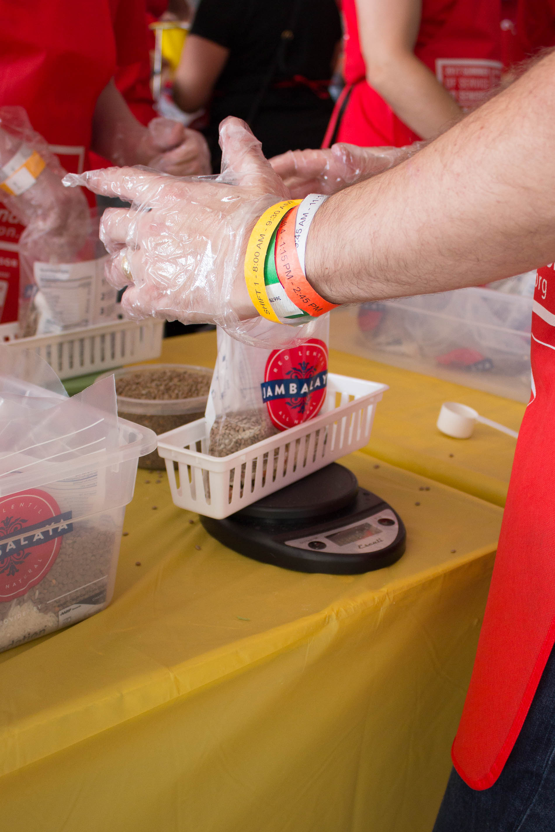 The Drive to End Hunger with the AARP Foundation's Summer of Service to Seniors | Something Good