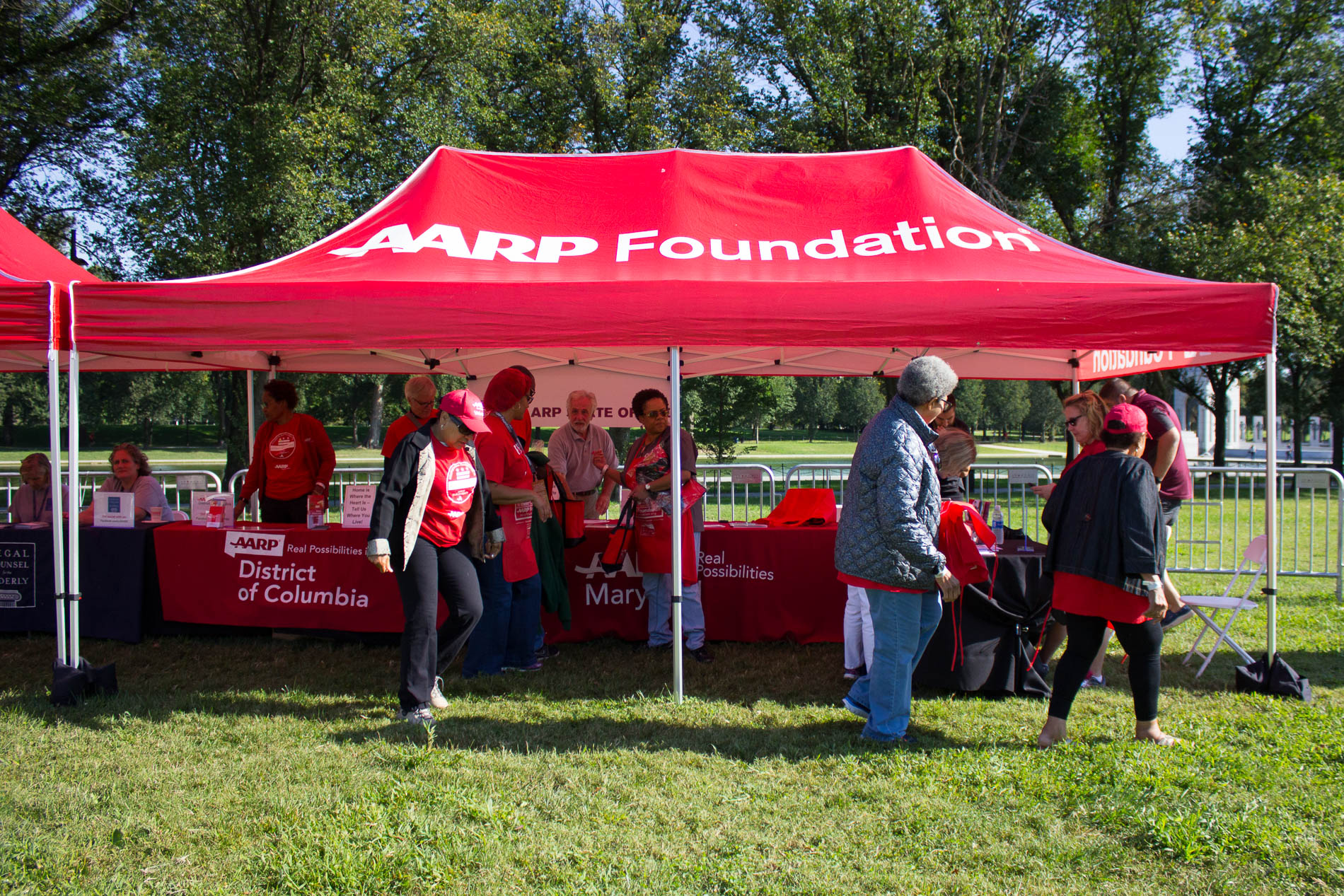 The Drive to End Hunger with the AARP Foundation's Summer of Service to Seniors | Something Good