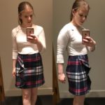 Shopping Reviews, Vol. 49: The J.Crew Dressing Room