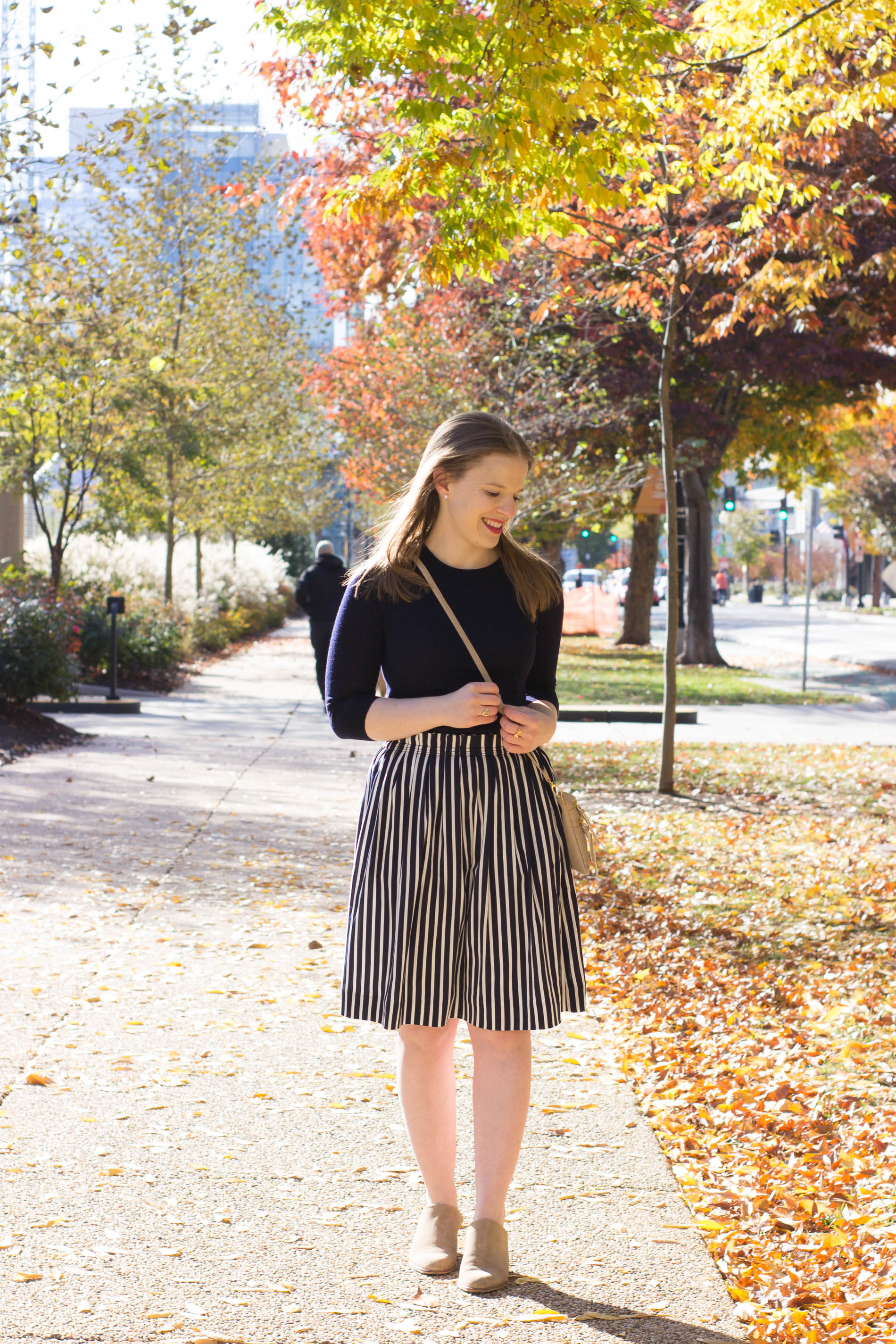 5 Easy Thanksgiving Outfit Ideas | Something Good, @danaerinw , fall fashion ideas