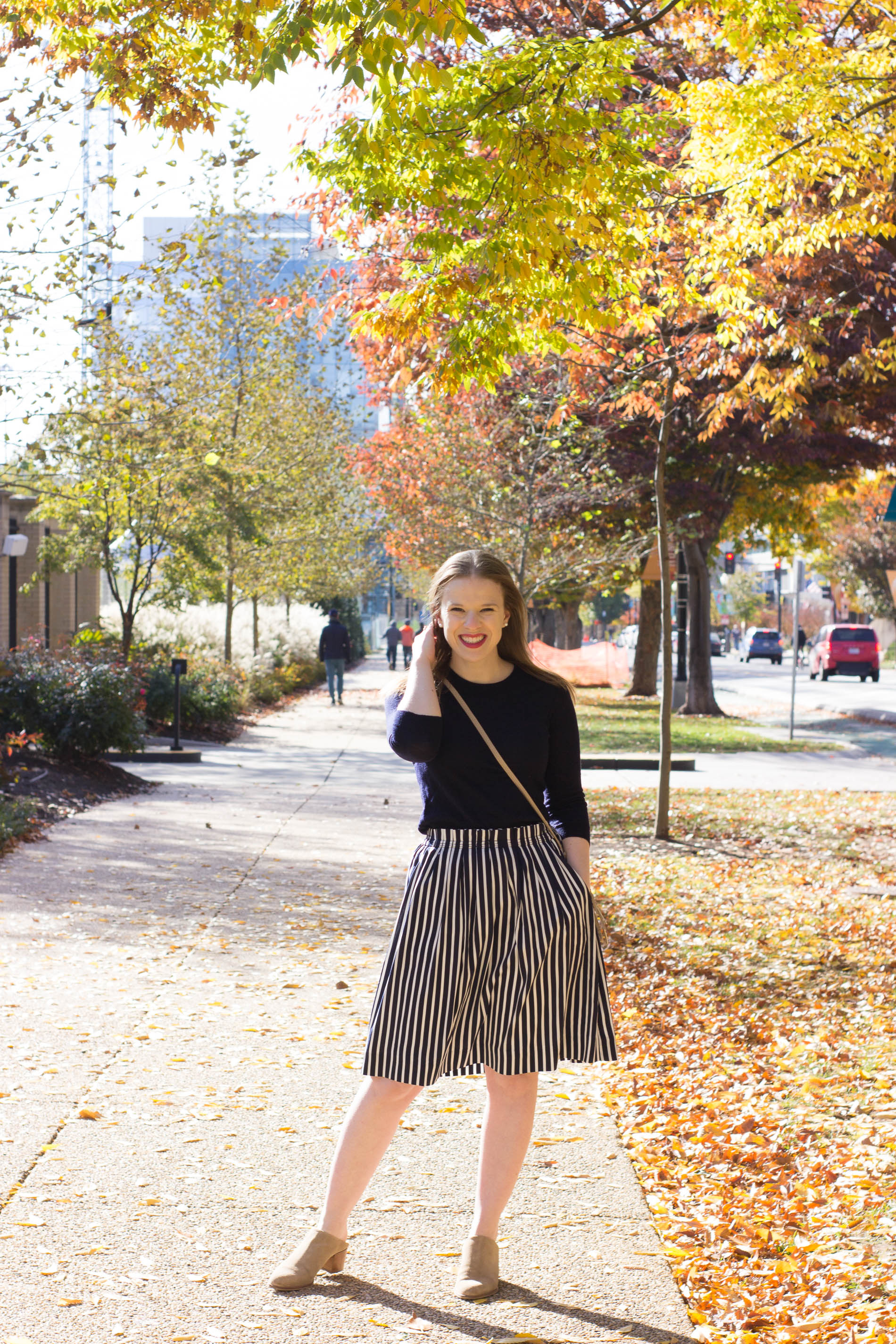 5 Easy Thanksgiving Outfit Ideas | Something Good, @danaerinw , 