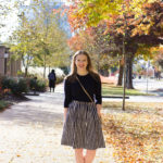 5 Easy Thanksgiving Outfit Ideas