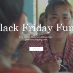 Everlane: The Black Friday Fund