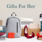 Gifts that Give Back: Everlane Free Two Day Shipping