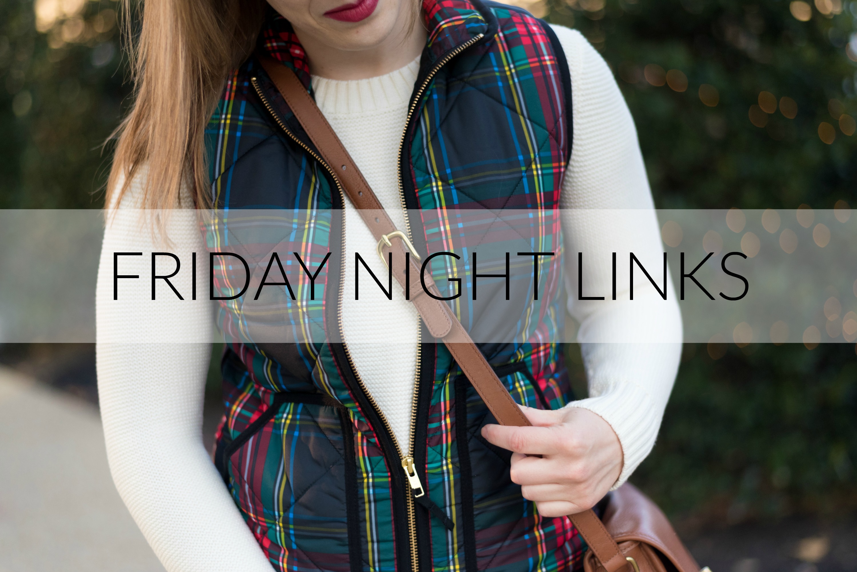 Friday Night Links | Something Good, american girl doll