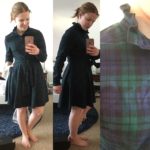 Shopping Reviews, Vol. 52: The Cozy Cabin Dress