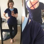 Shopping Reviews, Vol. 53: J.Crew Factory Activewear