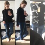 Shopping Reviews, Vol. 56: Nordstrom Sweaters and Sweater Dresses