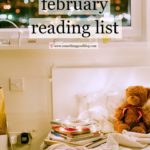 Sunday Book Club: February Reading List