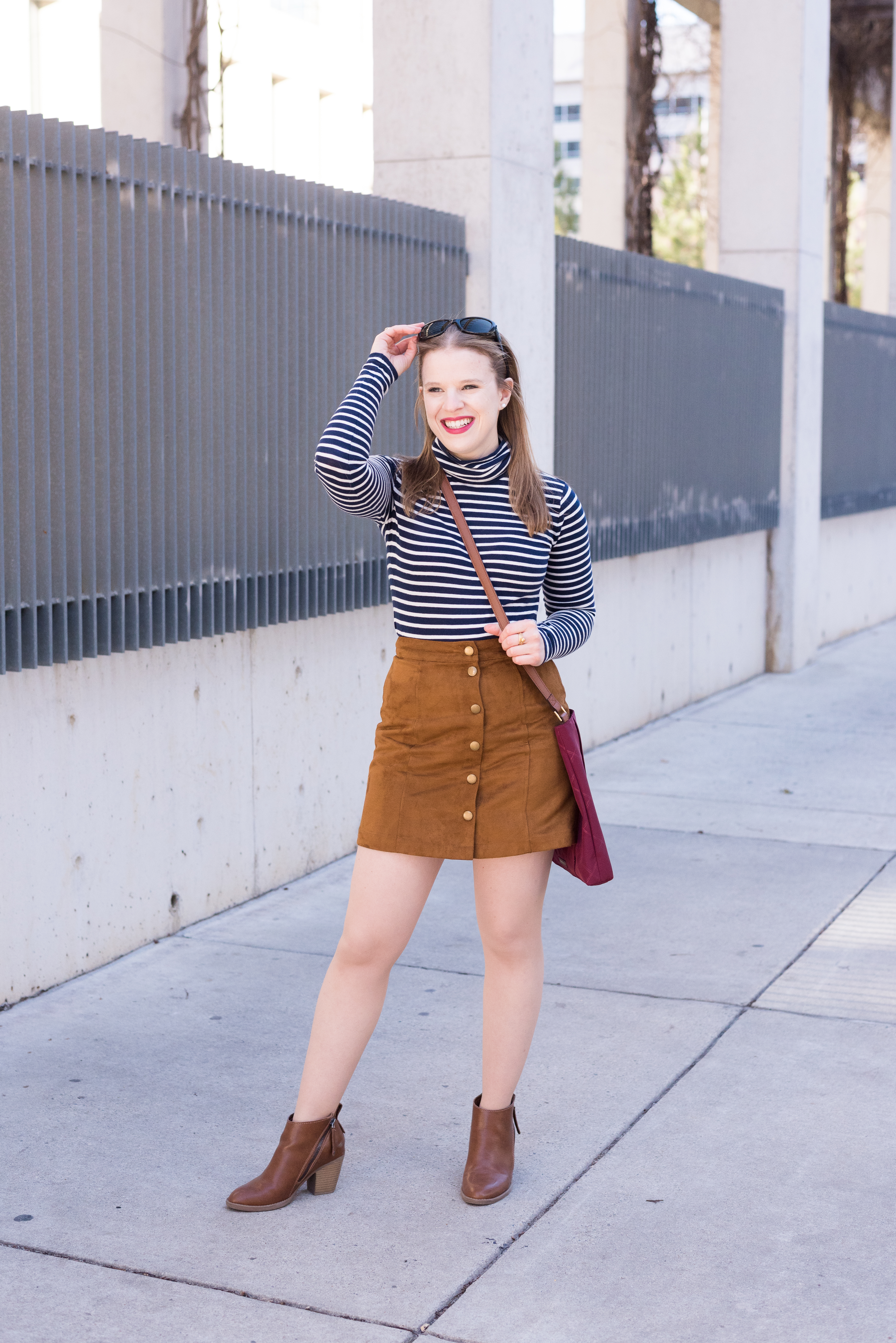 target ankle boots