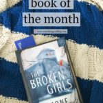 Sunday Book Club: Book of the Month