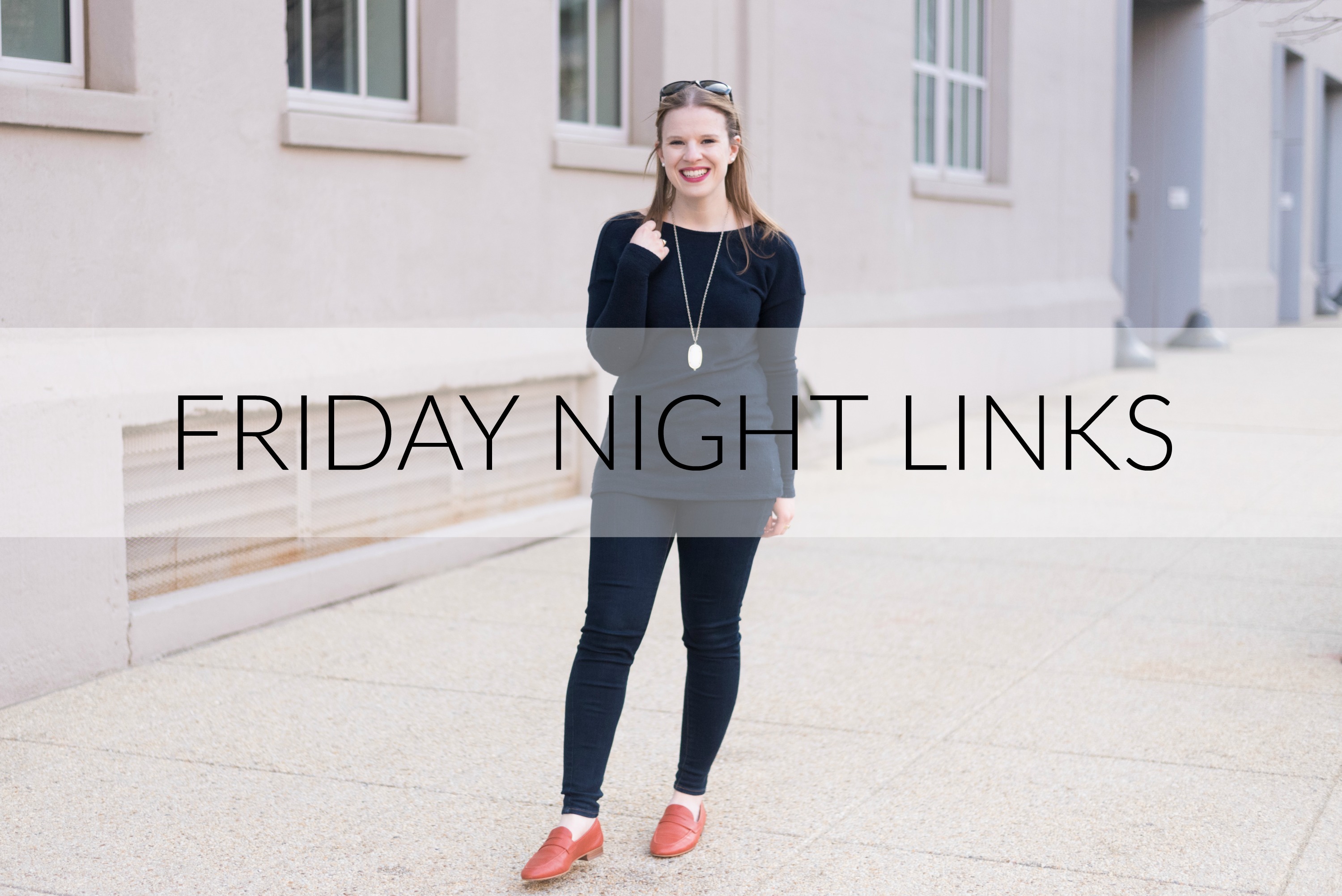 Friday Night Links | Something Good | A DC Style Blog on a Budget, Moulin Rouge the Musical