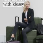 Products with a Cause: Away x Kode With Klossy