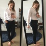 Shopping Reviews, Vol. 61: J.Crew Bodysuits