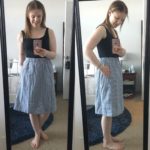 Shopping Reviews, Vol. 62: The Everlane Bodysuit and Joggers