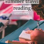 Sunday Book Club: Summer Travel Reading