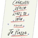 Sunday Book Club: Charlotte Walsh Likes To Win | Something Good | A DC Style and Lifestyle Blog on a Budget