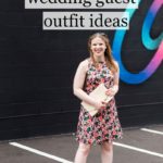 DC female blogger wearing The Summer Wedding Guest Outfit Ideas You Need