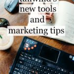 Tailwind How To's (Part Two): New Tools and Tailwind Marketing Tips | Something Good | A DC Style and Lifestyle Blog on a Budget