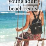 Sunday Book Club: My Favorite Young Adult Beach Reads