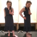 Shopping Reviews, Vol. 70 The J.Crew Dressing Room Fail