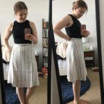 Shopping Reviews, Vol. 69 Loft Summer Pieces