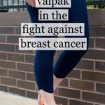Valpak in the Fight Against Breast Cancer