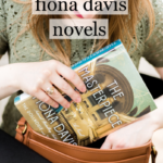 Sunday Book Club: Fiona Davis Novels
