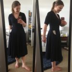 Shopping Reviews, Vol. 72 Little Black Jumpsuit with Try.com