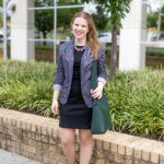 Fall Business Casual Outfits