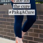 Race for a Cure with #Pak4ACure