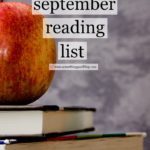 Sunday Book Club: September 2018 Reading List