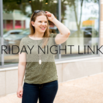 Friday Night Link