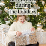 How to Prep Your Budget for the Holiday Season, Part 2: Making a List and Checking It Twice