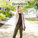 Your September 2018 Favorite Clothing Pieces