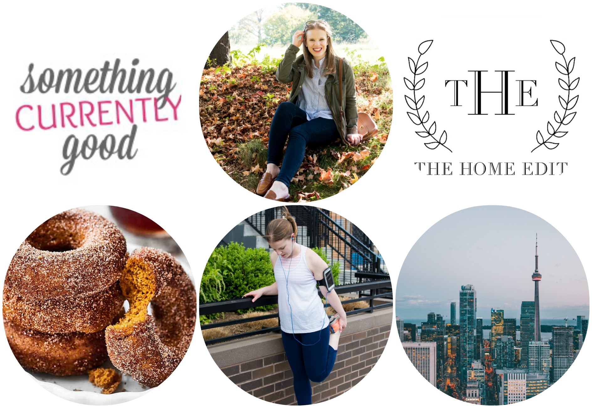 Currently, Vol. 31 | Something Good | A DC Style and Lifestyle Blog on a Budget, trip to toronto