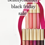 Beautycounter Black Friday Sale