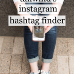 Tailwind How-To, Part 3: How to Use the Hashtag Finder Tool for Instagram
