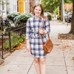 What to Wear to: Thanksgiving Outfits Ideas
