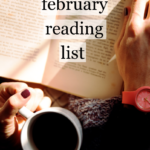Sunday Book Club: February 2019 Reading List
