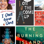 Sunday Book Club: The Spring 2019 Book Releases I’m Excited For