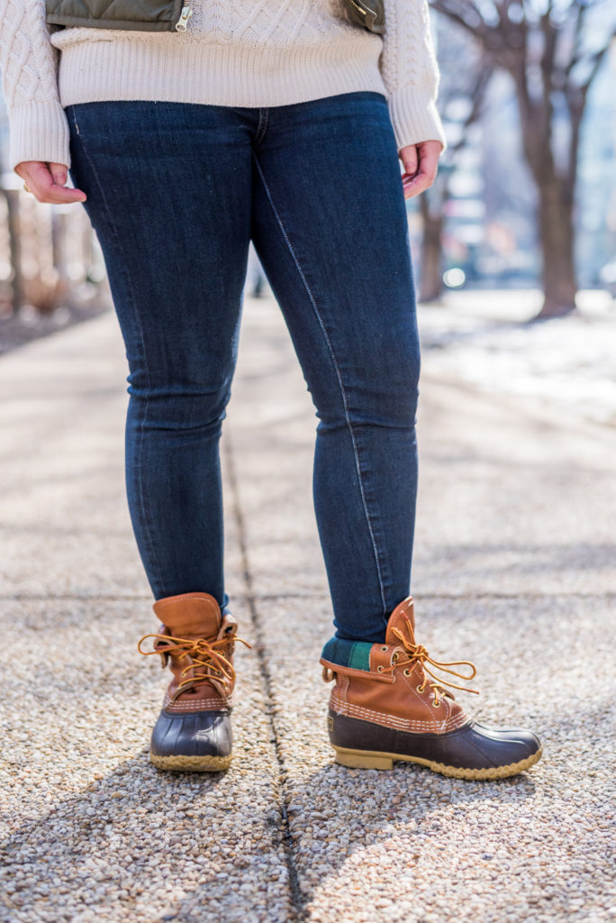 Iconic Boot Took Over a Century to Look This