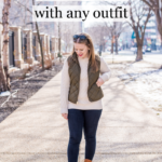 How To Style L.L. Bean Boots With Any Outfit