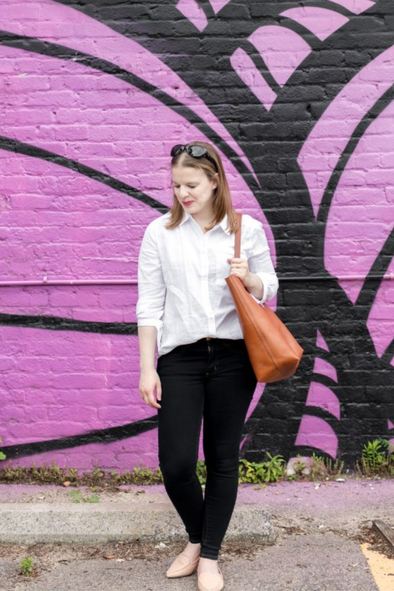 How to Wear Spring Business Casual Outfits For Women