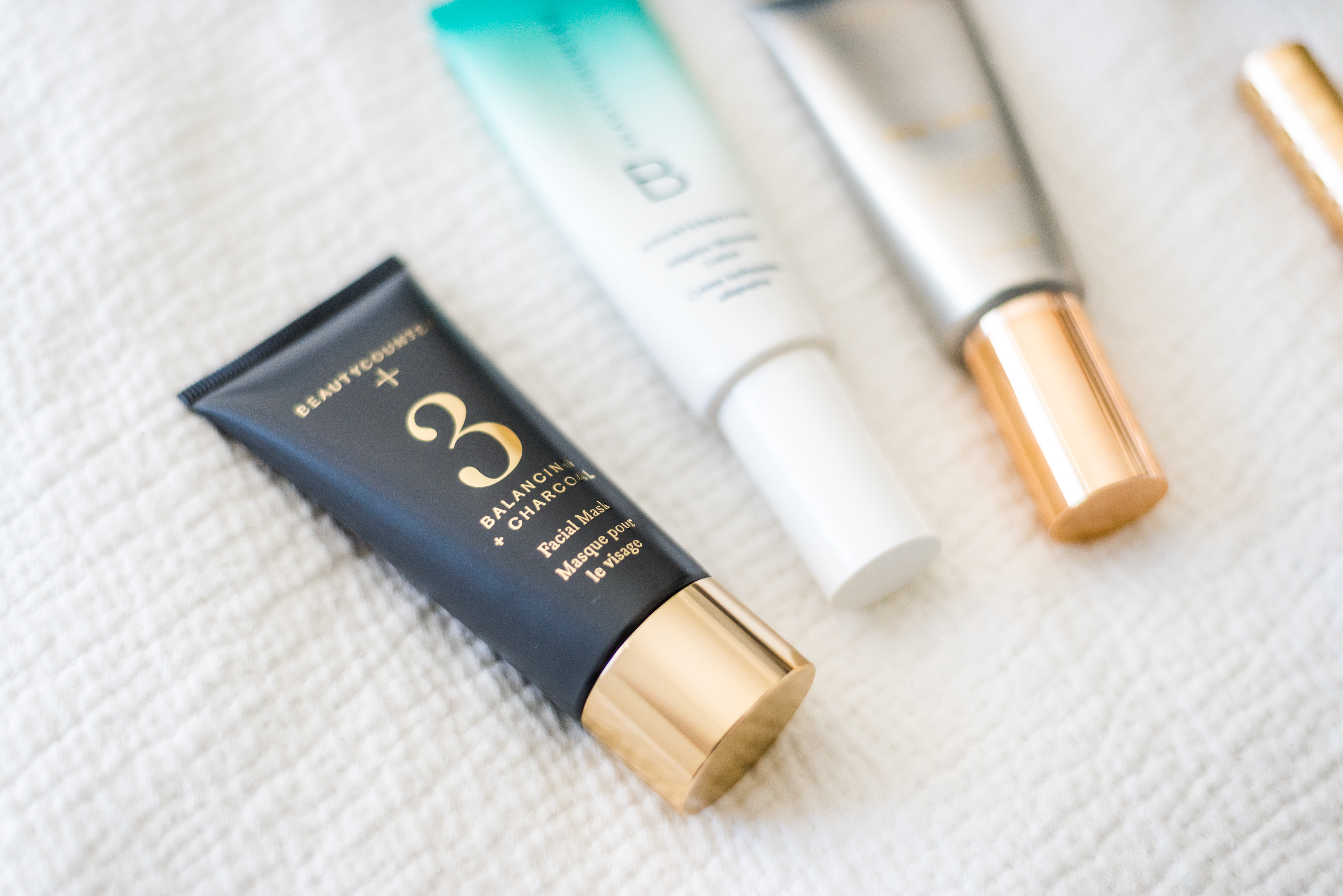 Beautycounter products