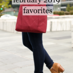 Your February 2019 Favorite Clothing Pieces