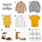 March 2019 Budget