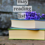 Sunday Book Club: May 2019 Reading List