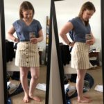Shopping Reviews, Vol. 83, Old Navy and Everlane Spring Styles