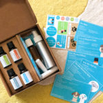 Simply Earth: May Essential Oils Subscription Box